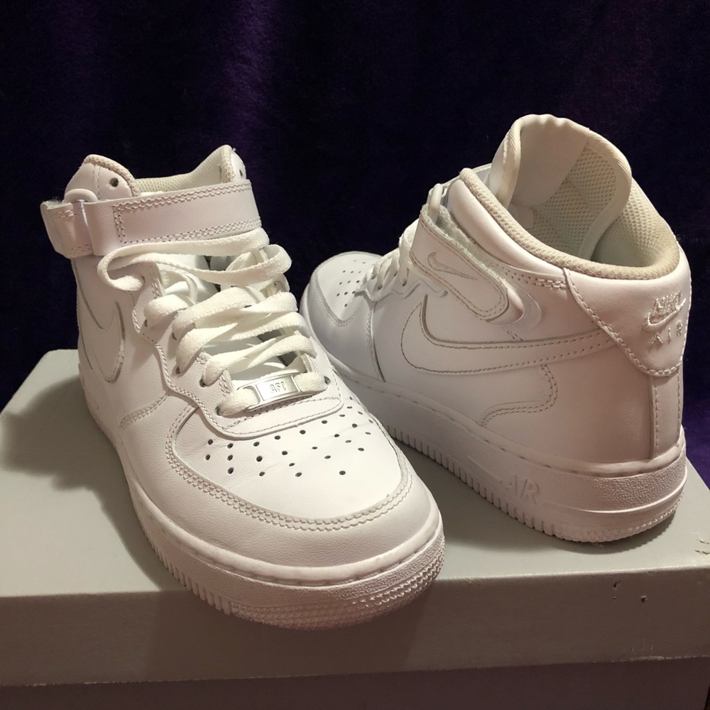 Nike Air Force 1